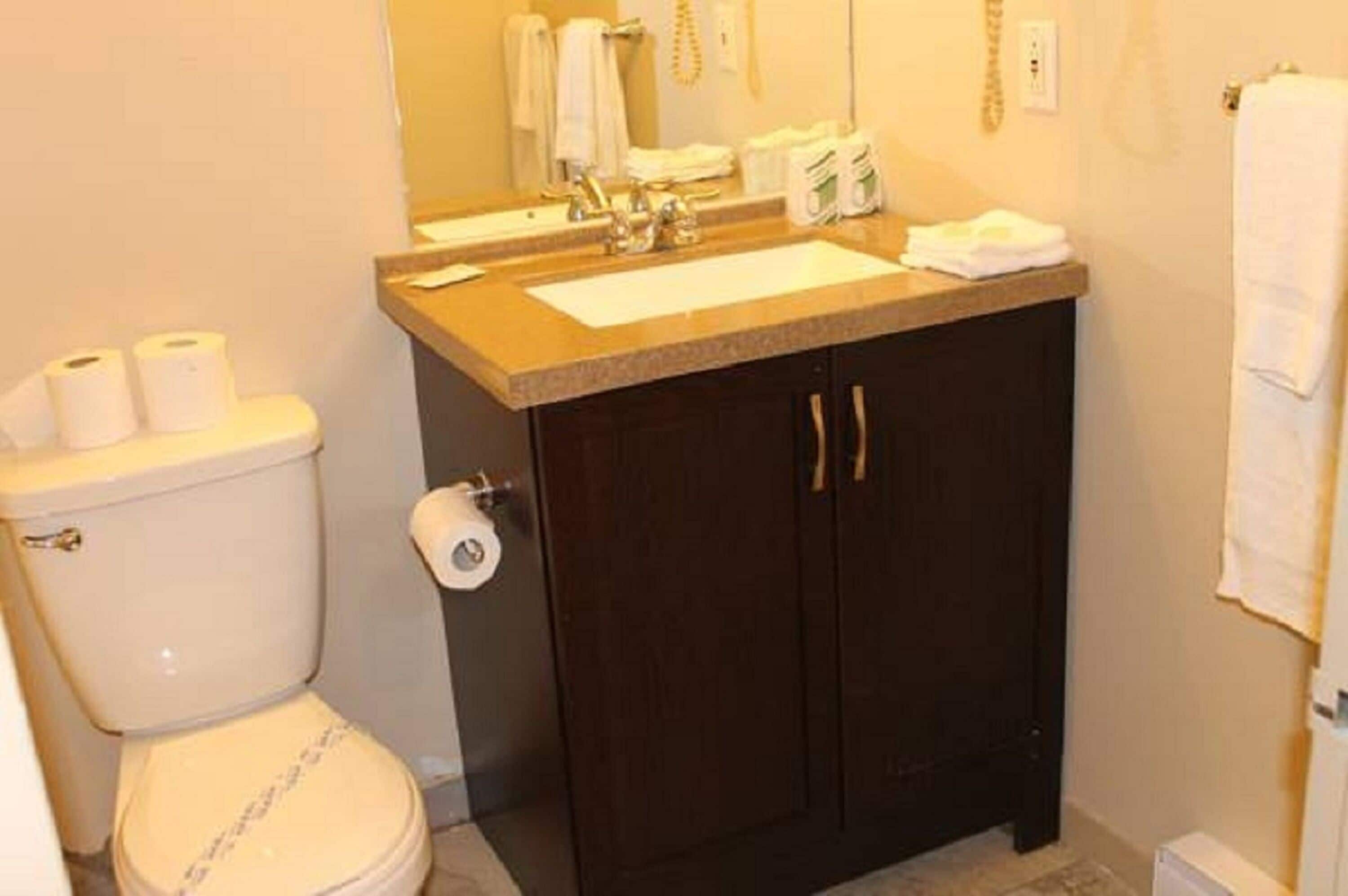 Foto - Hotel Motel Granby