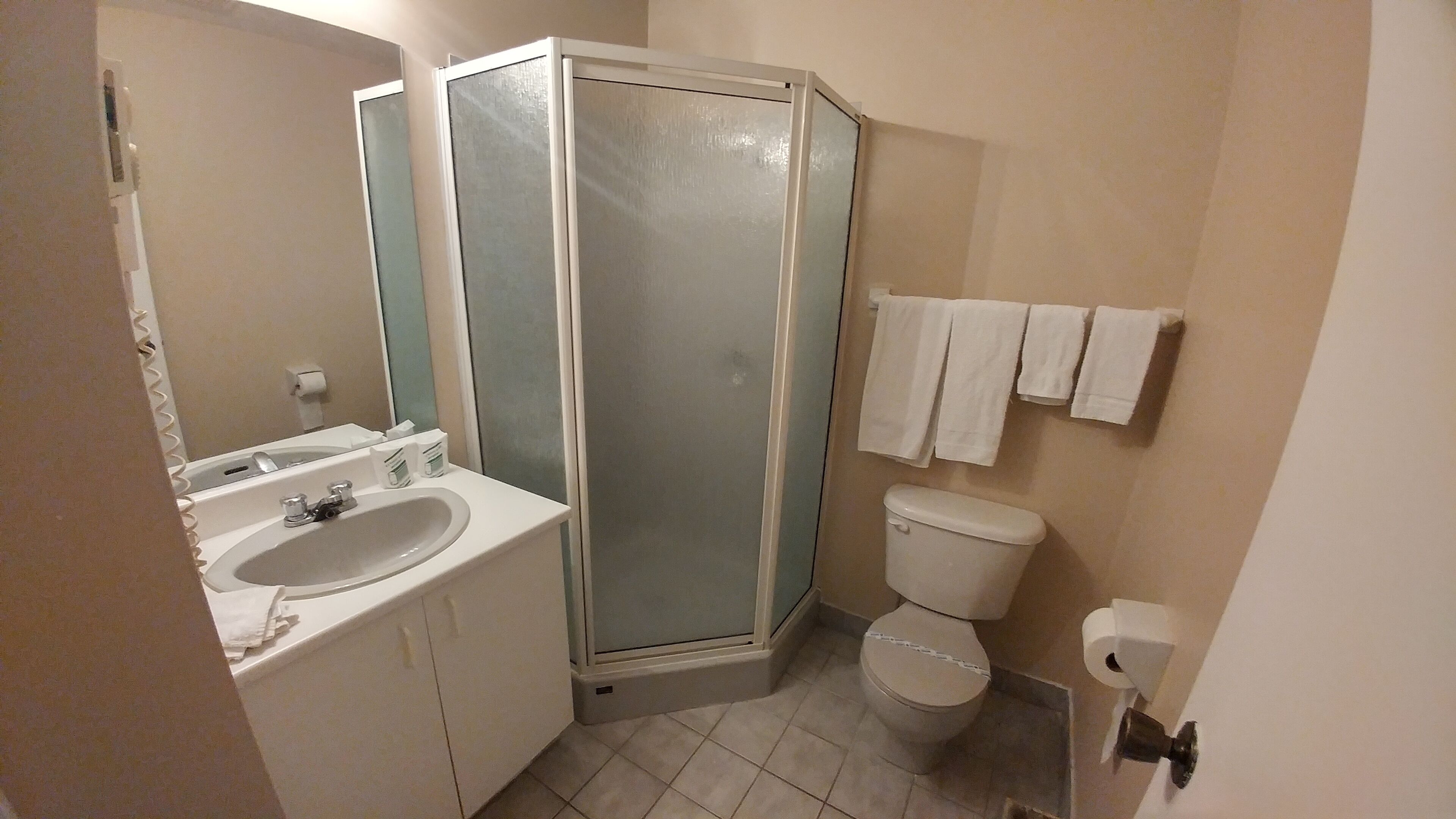 Foto - Hotel Motel Granby