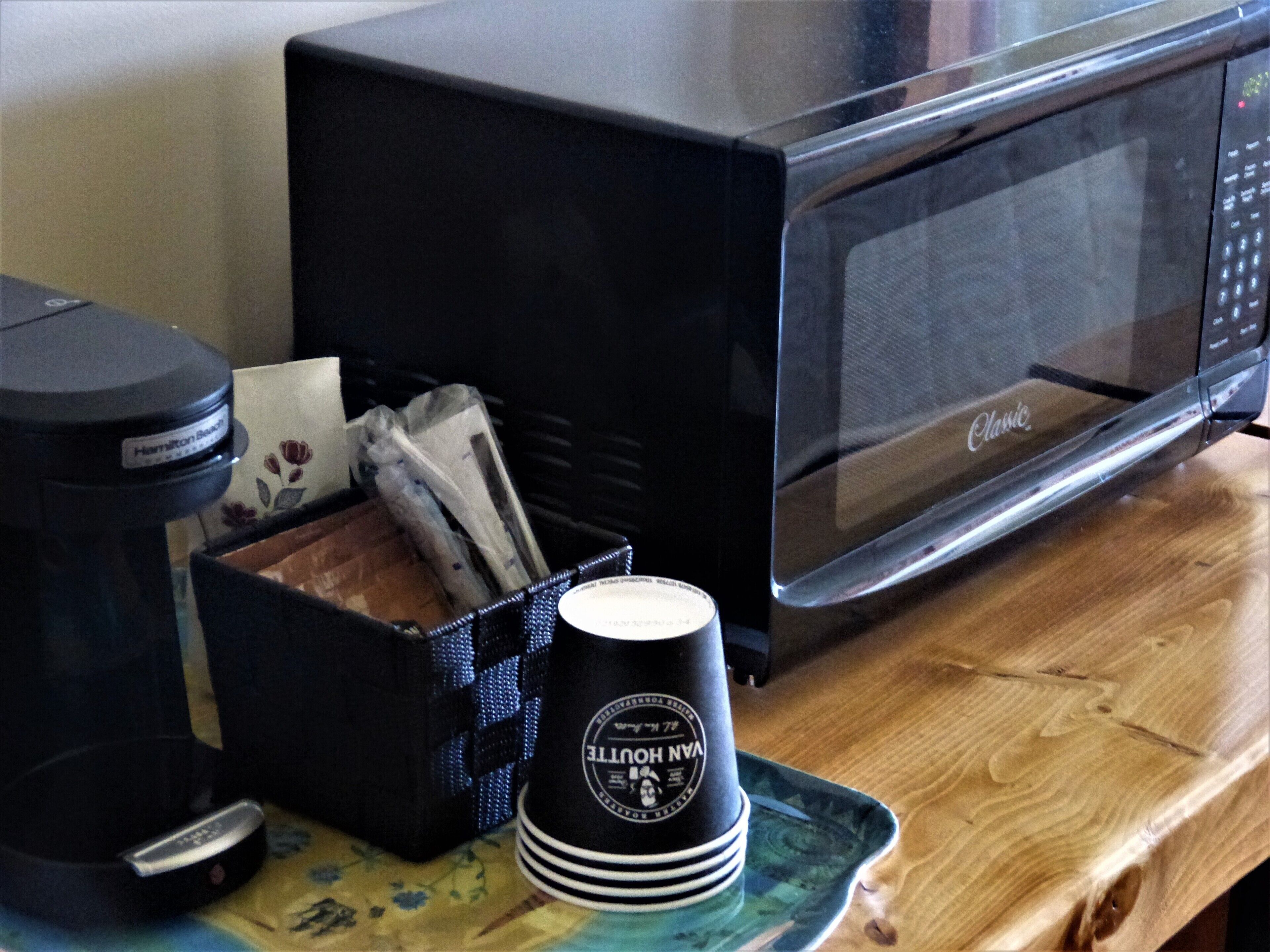 quadruple room, terrace, lakeside | room amenity