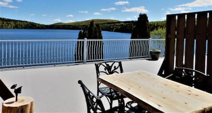Auberge du Lac Malcom