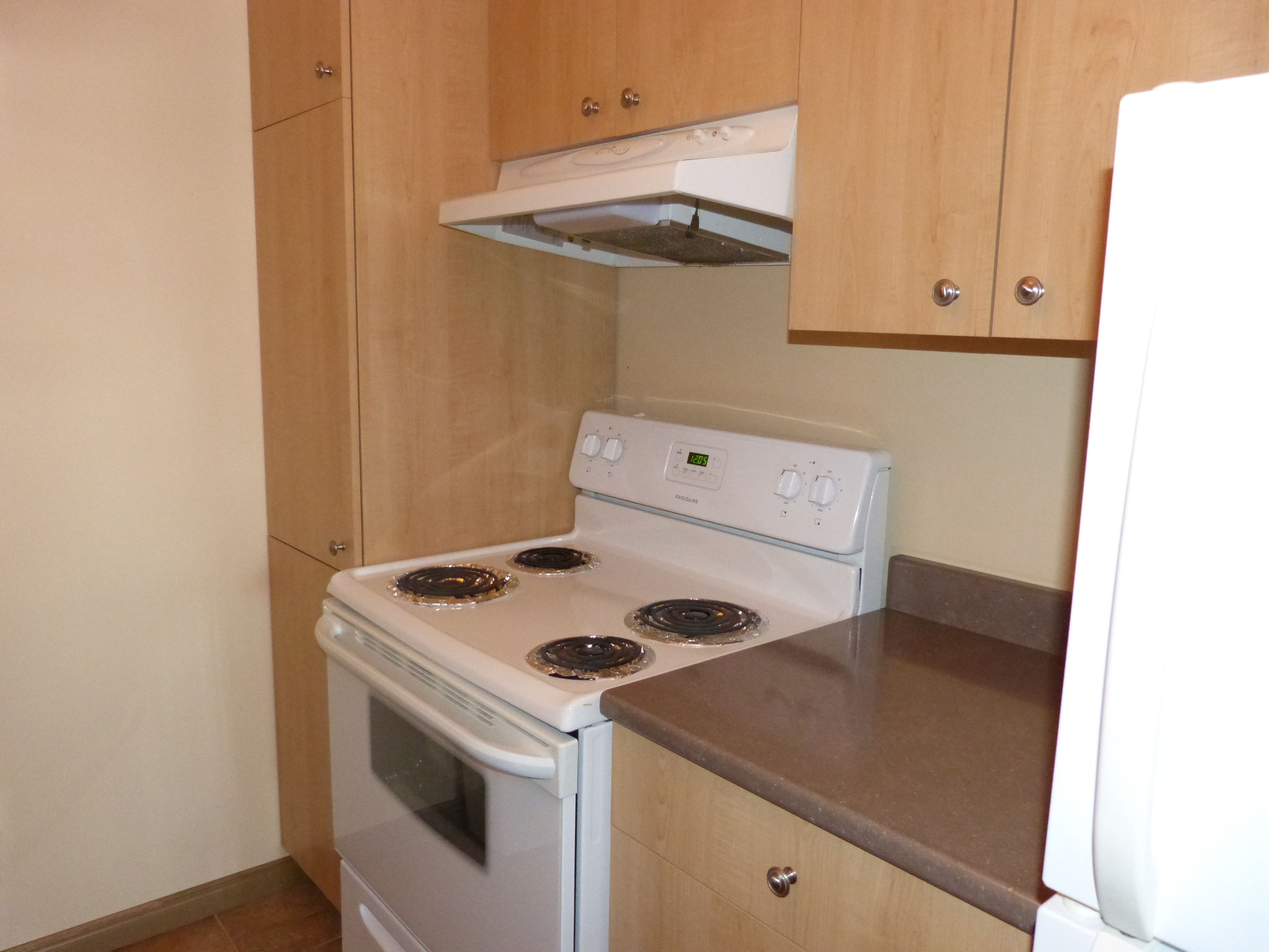 suite, 1 queen bed with sofa bed, terrace, lakeside | private kitchen | coffee/tea maker