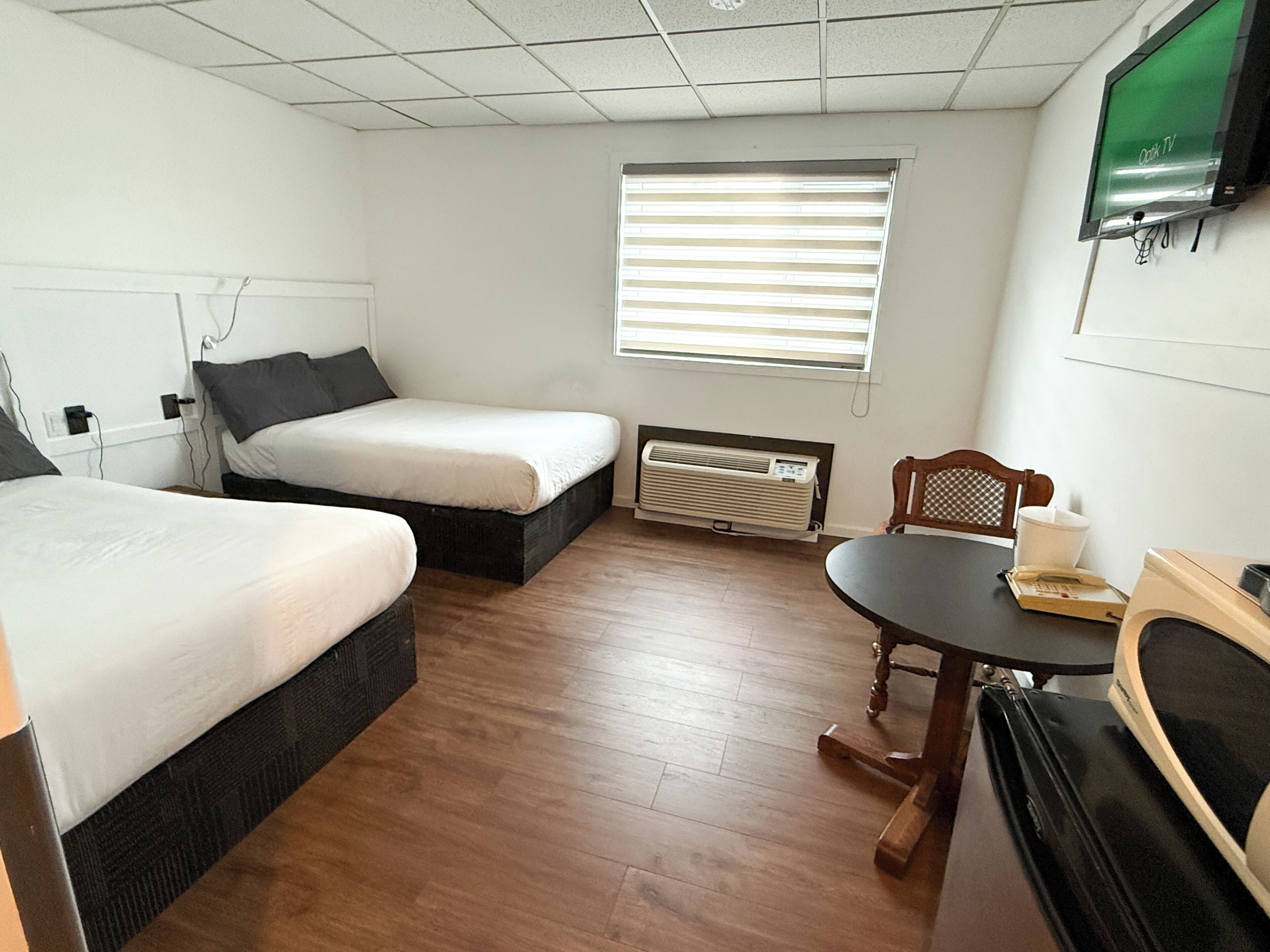 Room, 2 Double Beds