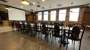 Banquet hall - Northern Motor Inn (Terrace)