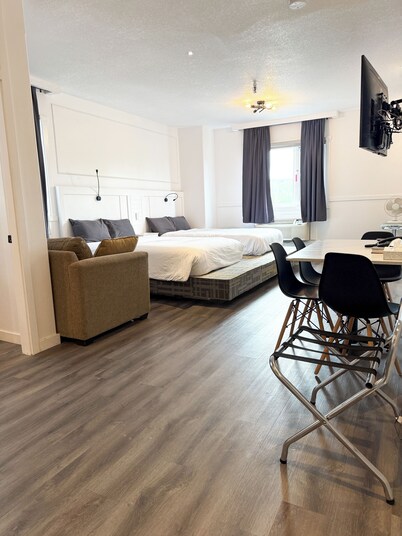 Northern Motor Inn