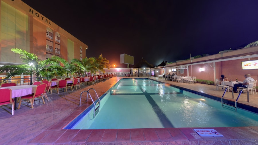 Ibeto Hotels
