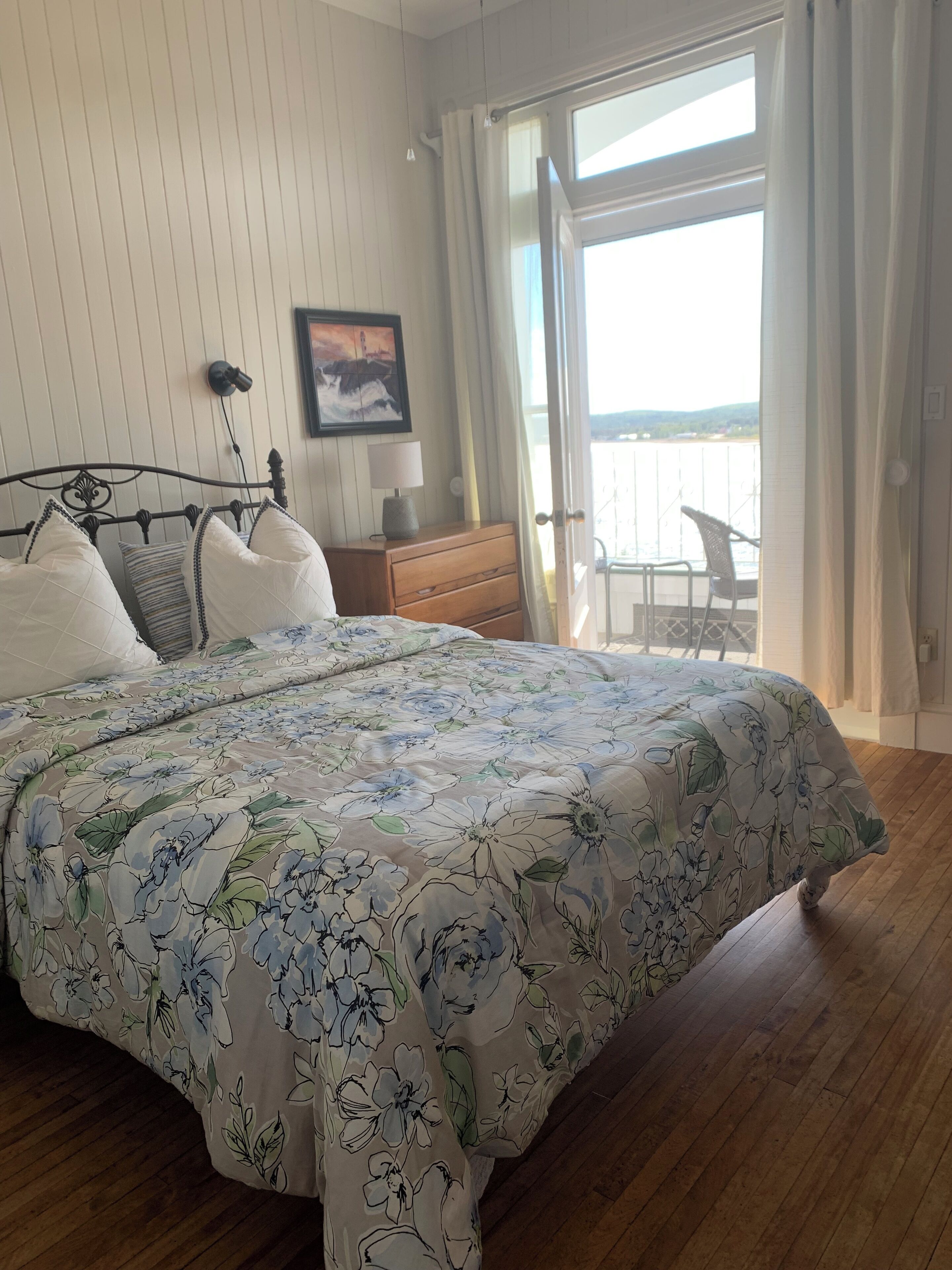 Chambre Familiale (Vicaire)