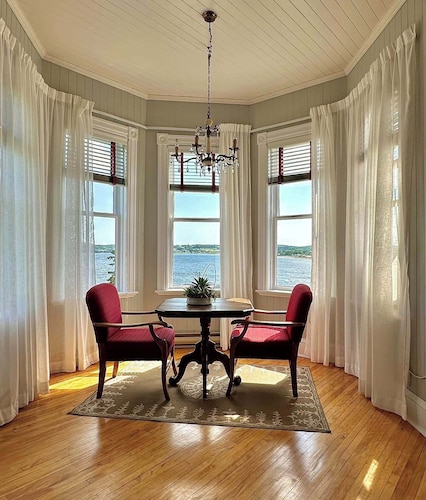 B&B Le Manoir du vieux Presbytère