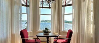 B&B Le Manoir du vieux Presbytère