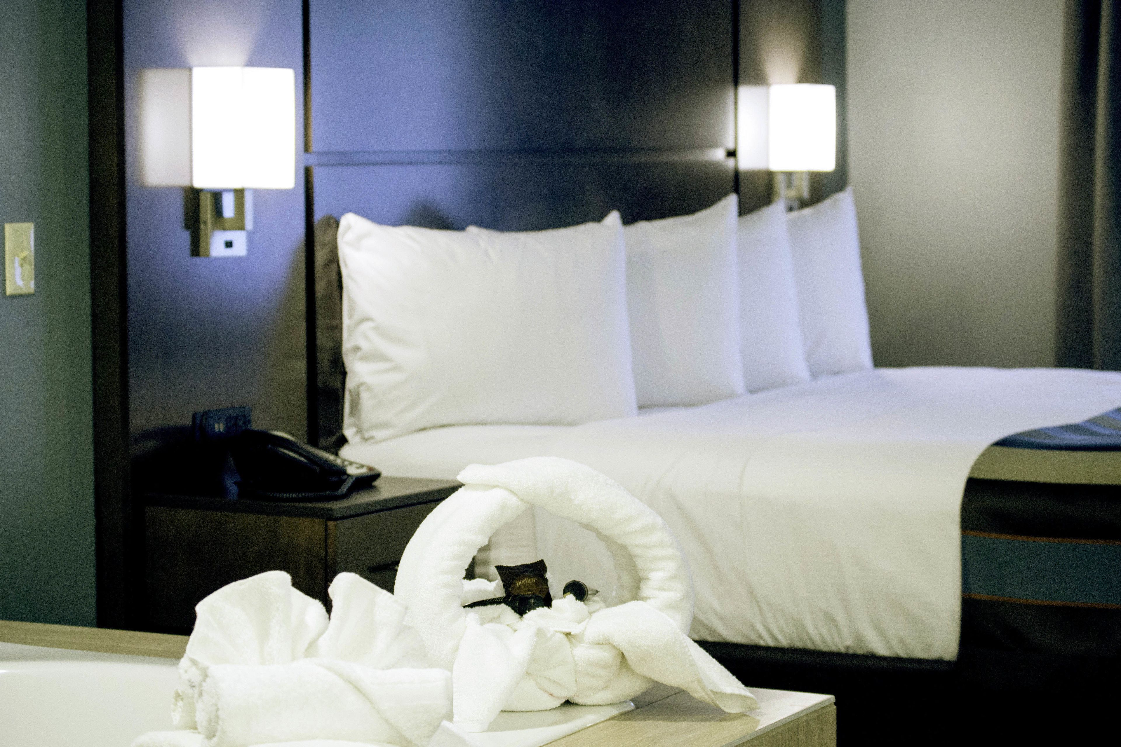 desk, blackout curtains, soundproofing, iron/ironing board