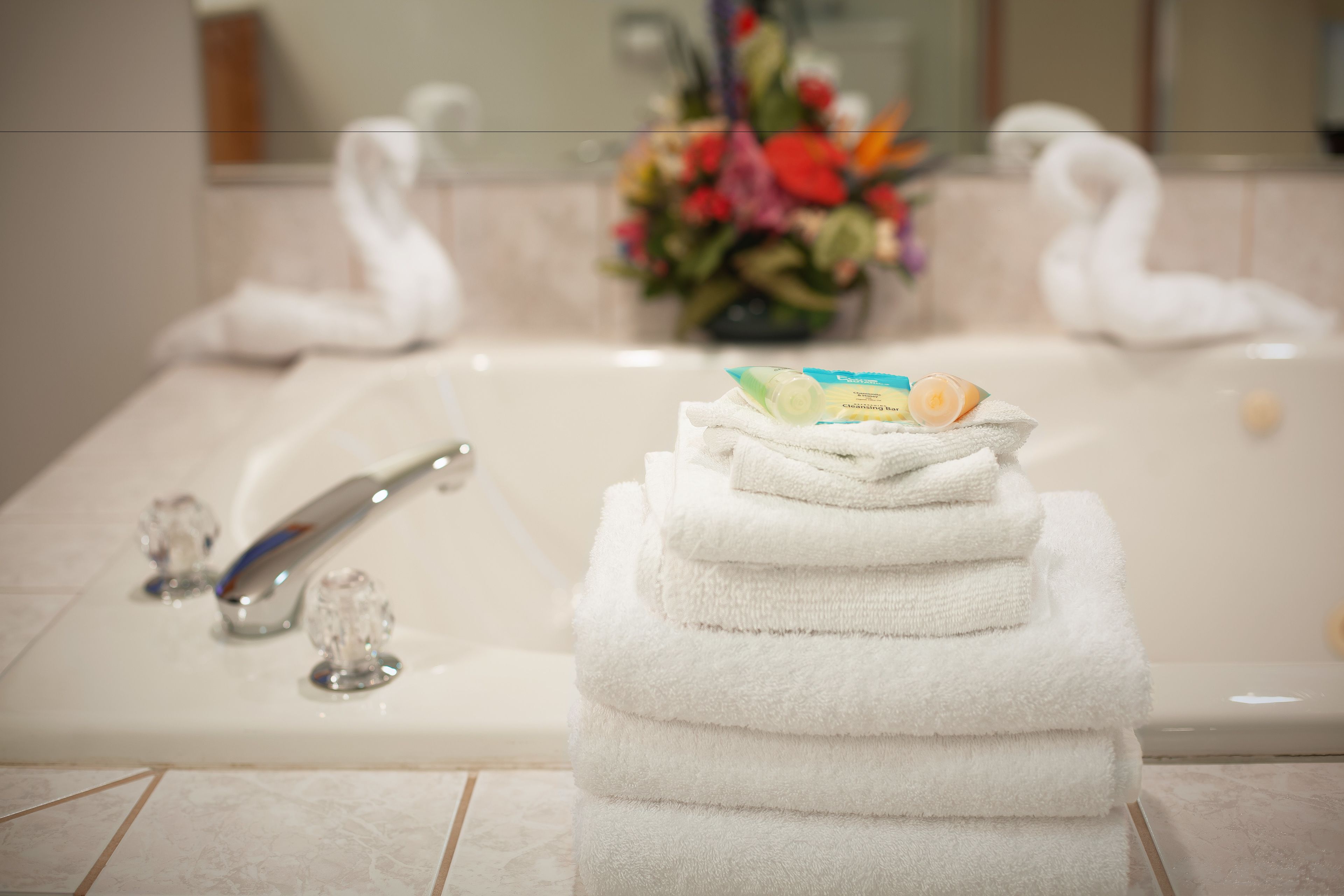 desk, blackout curtains, soundproofing, iron/ironing board