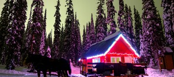 Chateau Big White