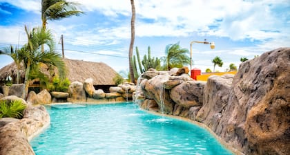 Sea Breeze Apartments