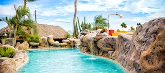 Sea Breeze Apartments