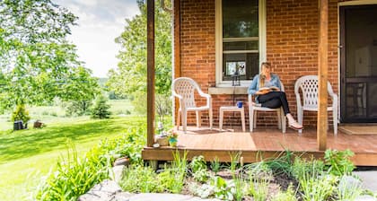 Laura's Bed & Breakfast