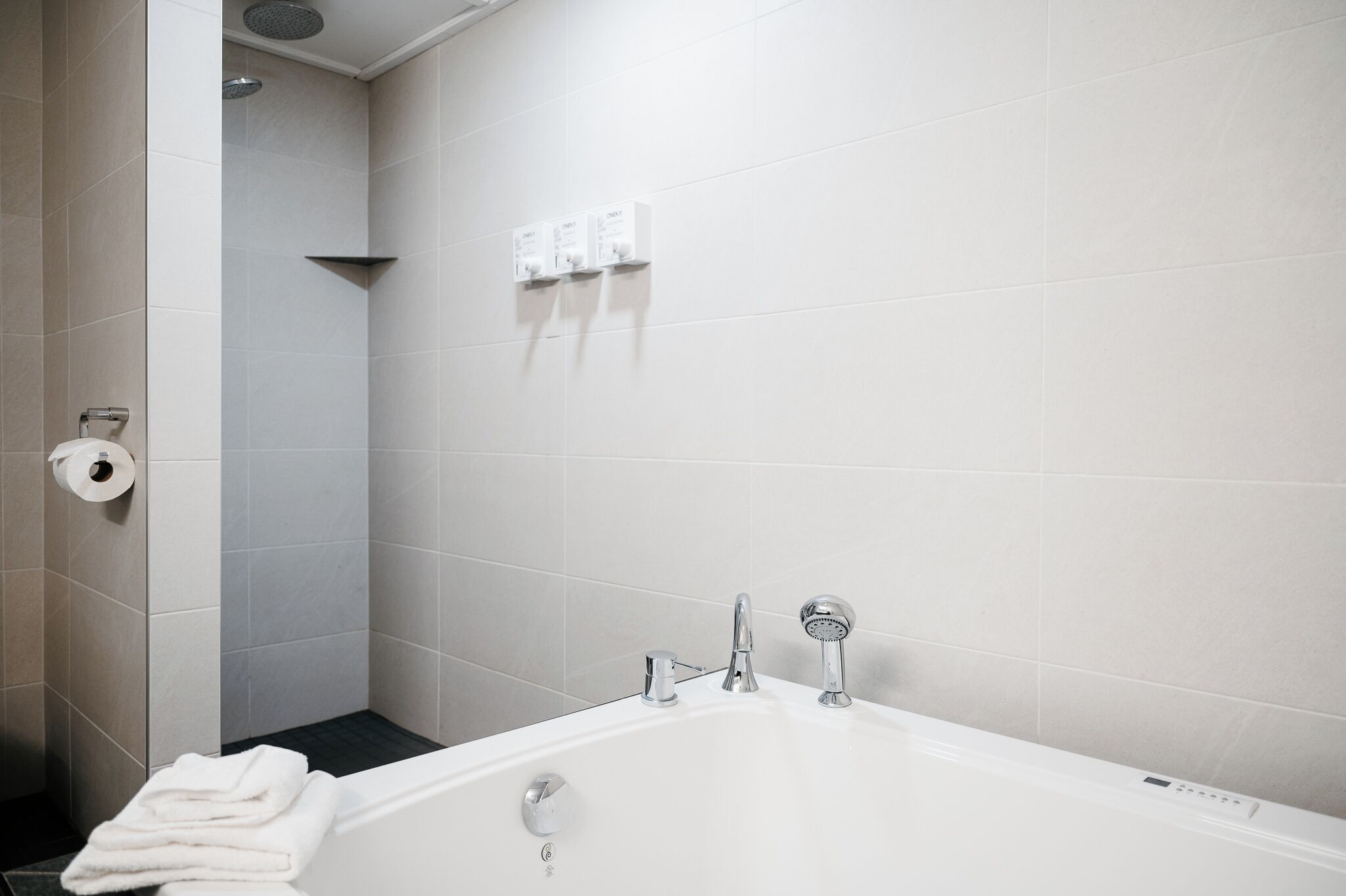 Kamar mandi