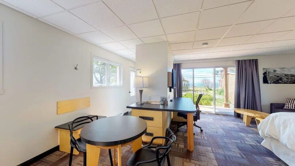 Comfort Studio | Room amenity