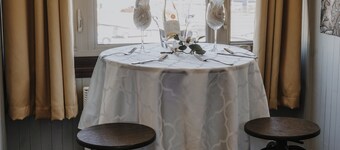 Auberge Bruine Océane