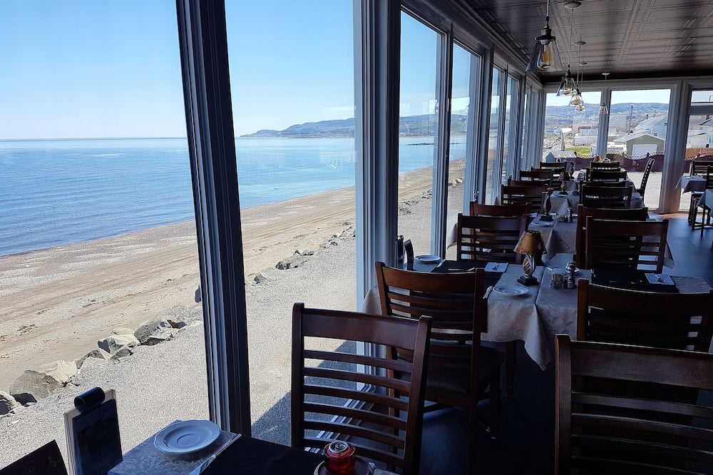Manoir sur Mer