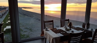 Manoir sur Mer