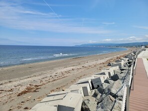 Exterior - Manoir sur Mer (Sainte-Anne-des-Monts)