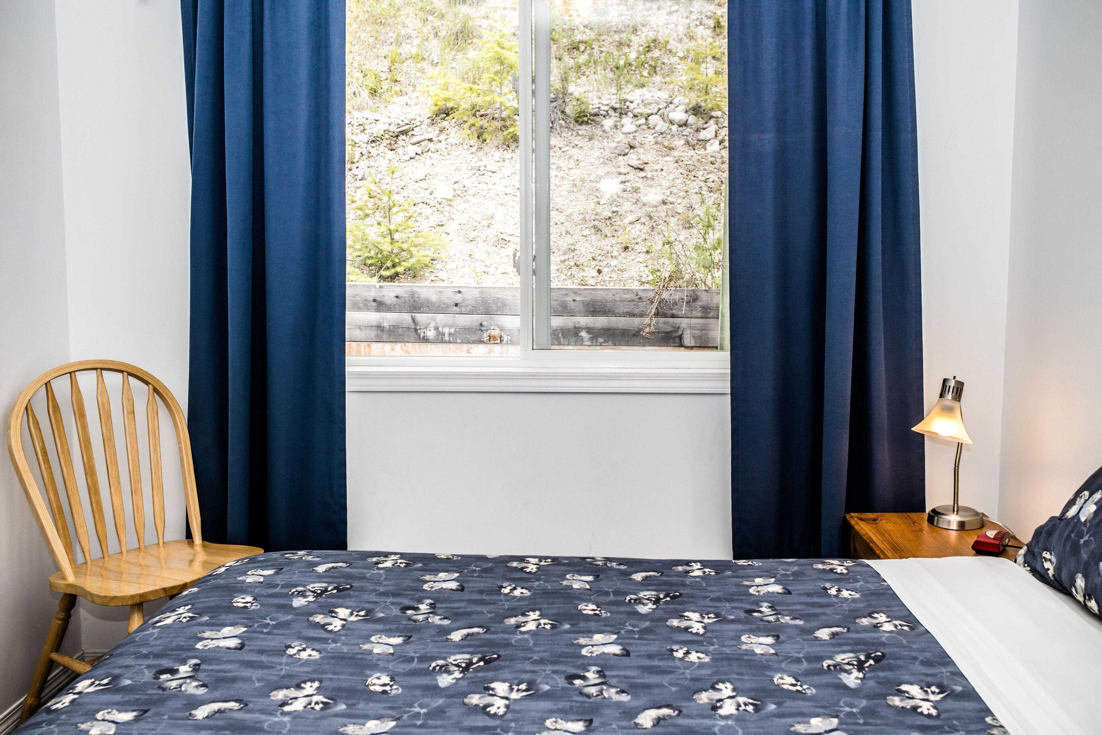 ملاءات من القطن المصري وأغطية فراش متميزة وبديكورات فريدة لكل غرفة