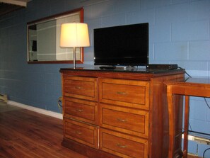 Escritorio y wifi gratis 