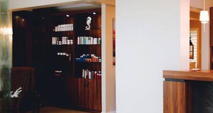 Auberge l'Ambassadeur