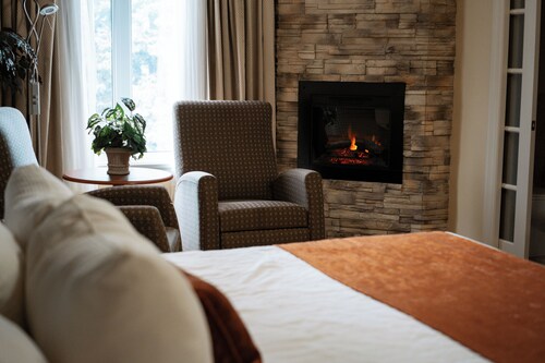 Auberge l'Ambassadeur