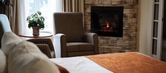 Auberge l'Ambassadeur