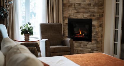 Auberge l'Ambassadeur