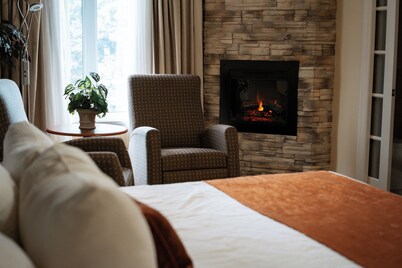 Auberge l'Ambassadeur