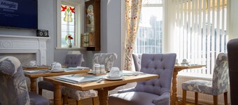 The Beechcliffe Hotel - Over 35's Only