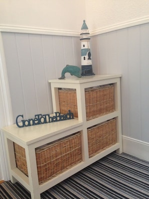 Lobby - Westward Bed & Breakfast (Newquay)