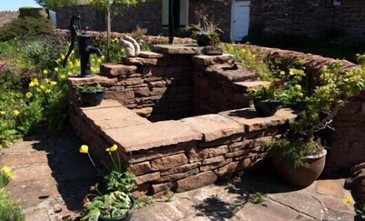 Edenhall Country House Hotel