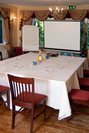 Meeting facility - Edenhall Country House Hotel (Penrith)