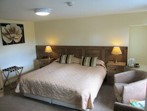 Superior Double or Twin Room | Children’s theme room - Edenhall Country House Hotel (Penrith)