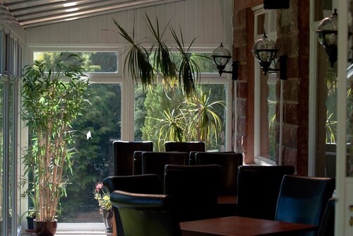 Edenhall Country House Hotel