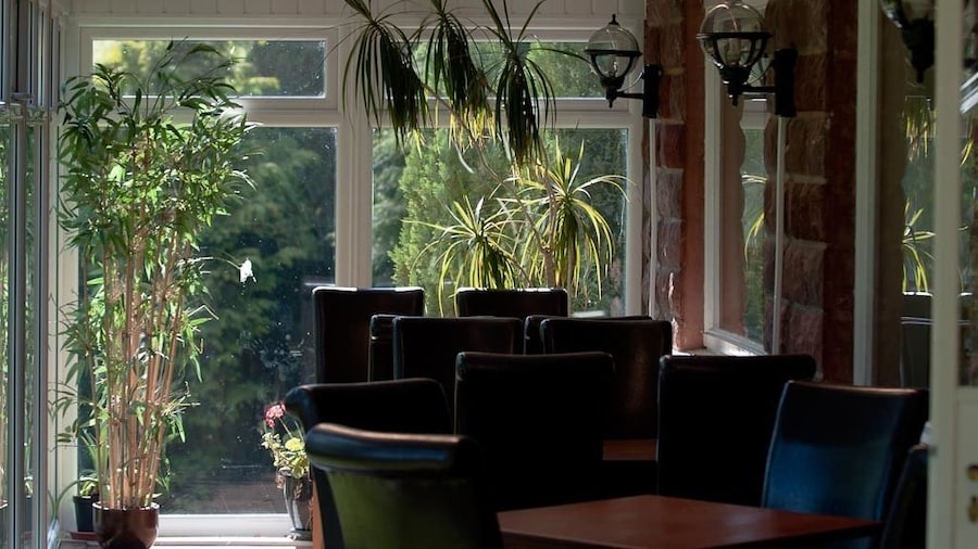 Edenhall Country House Hotel