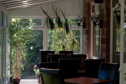 Edenhall Country House Hotel