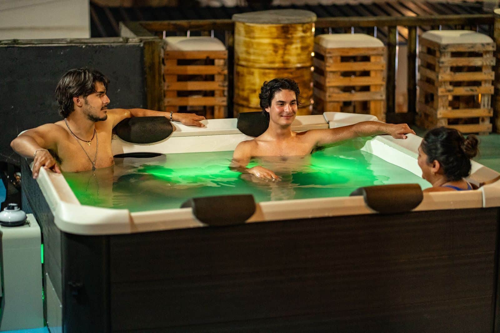 Family Suite | View from room