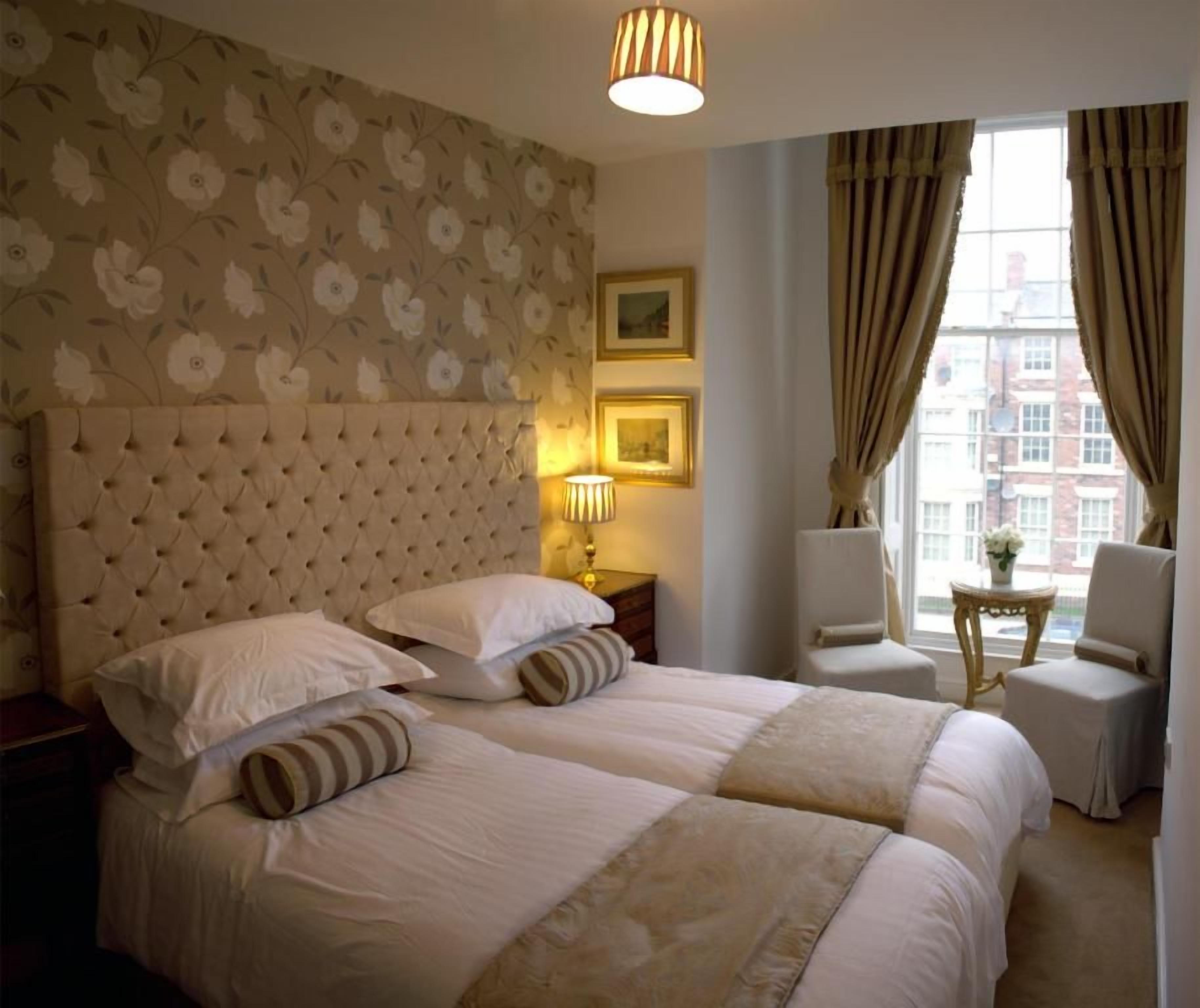 Foto - The Georgian Town House Hotel