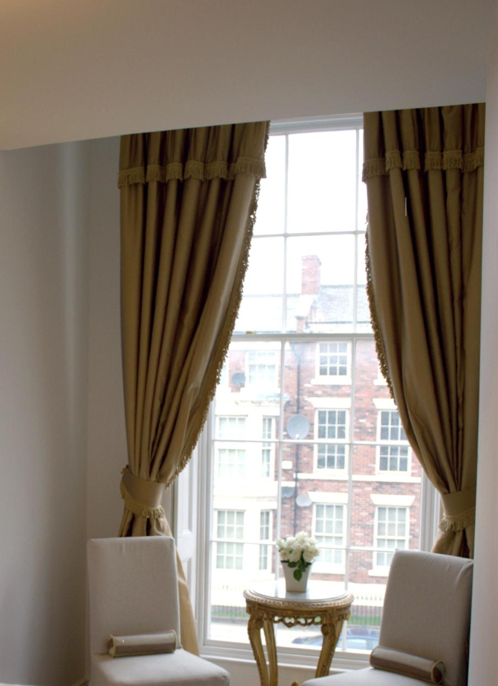 Foto - The Georgian Town House Hotel