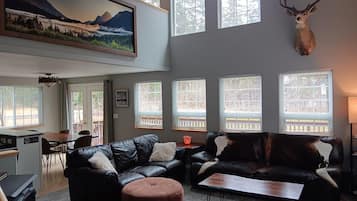 Exclusive House, 3 Bedrooms, 2 Bathrooms