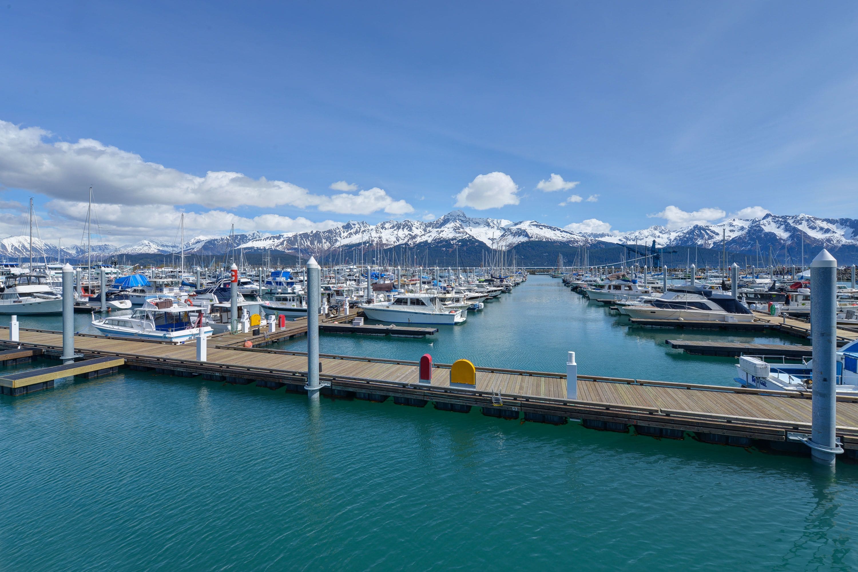 Marina