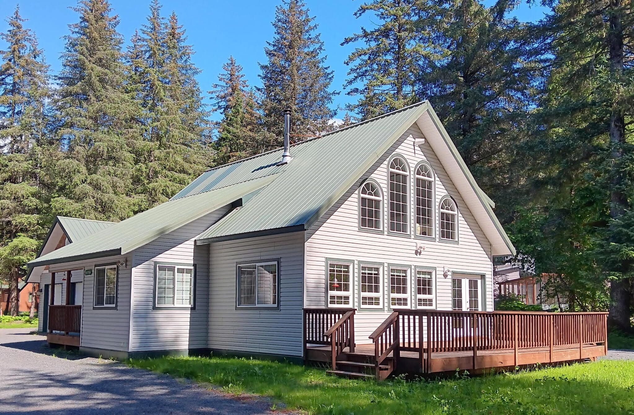 Exclusief huis, 3 slaapkamers, 2 badkamers | Luxe beddengoed, gratis wifi, beddengoed