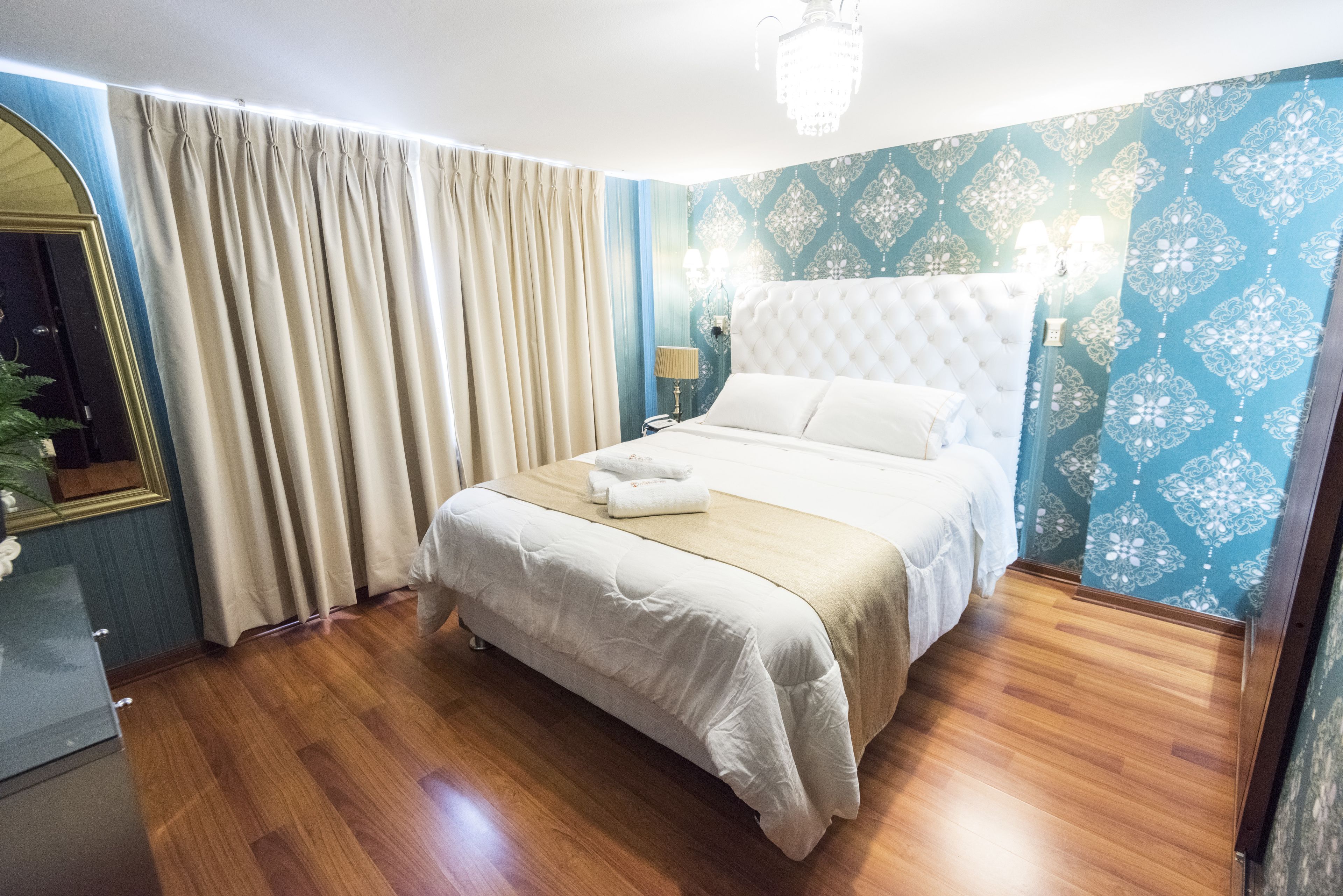Photo - Inti Killa Hostel
