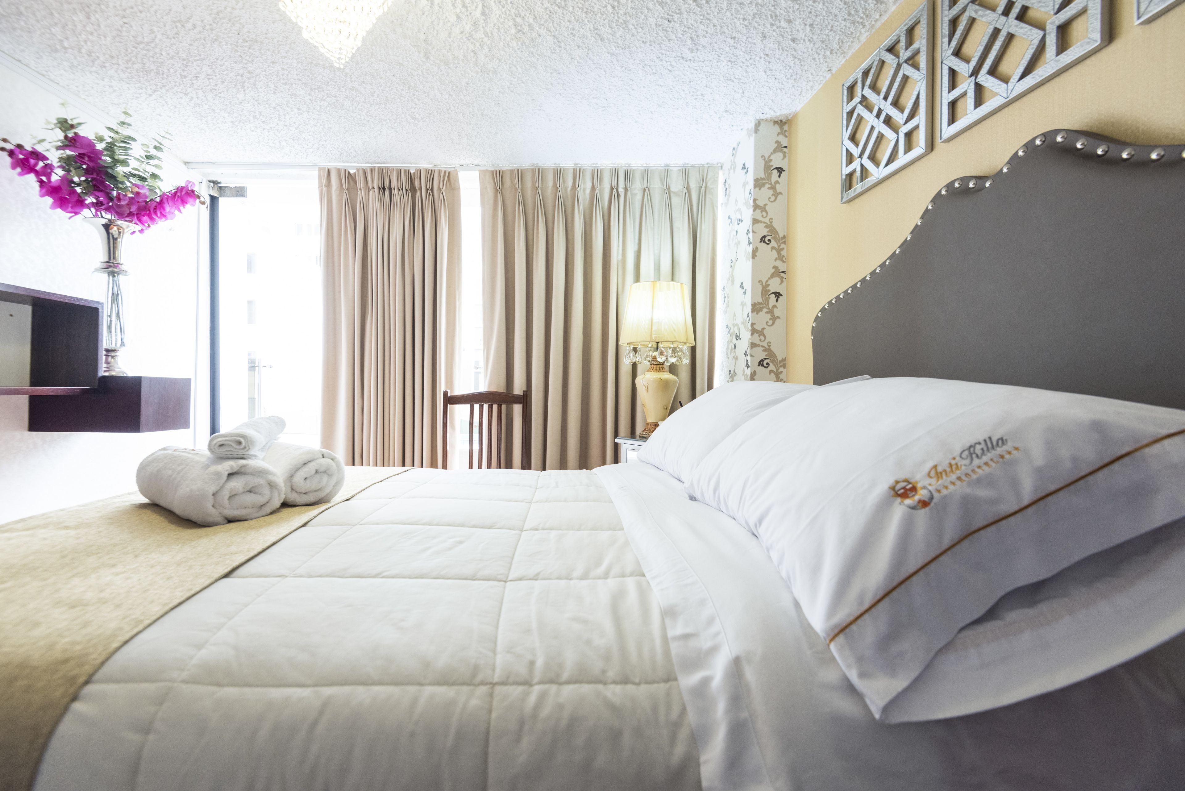 Photo - INTI KILLA Hostel