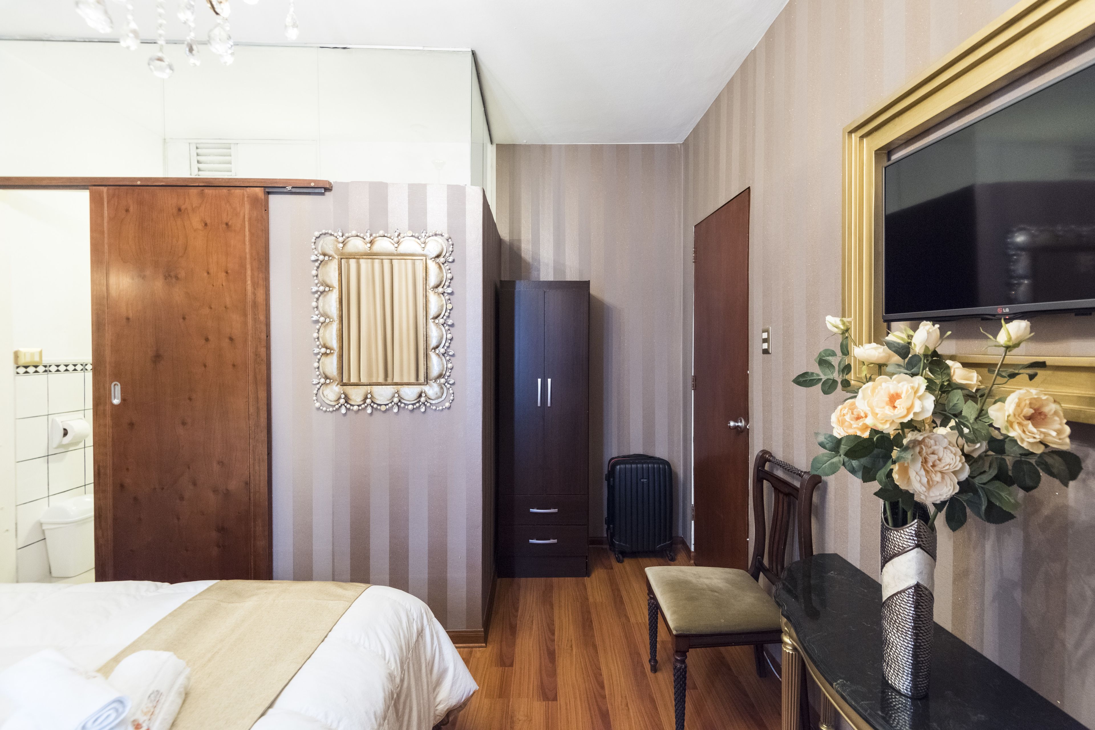 Photo - INTI KILLA Hostel