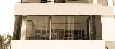 Aire de pique-nique/barbecue