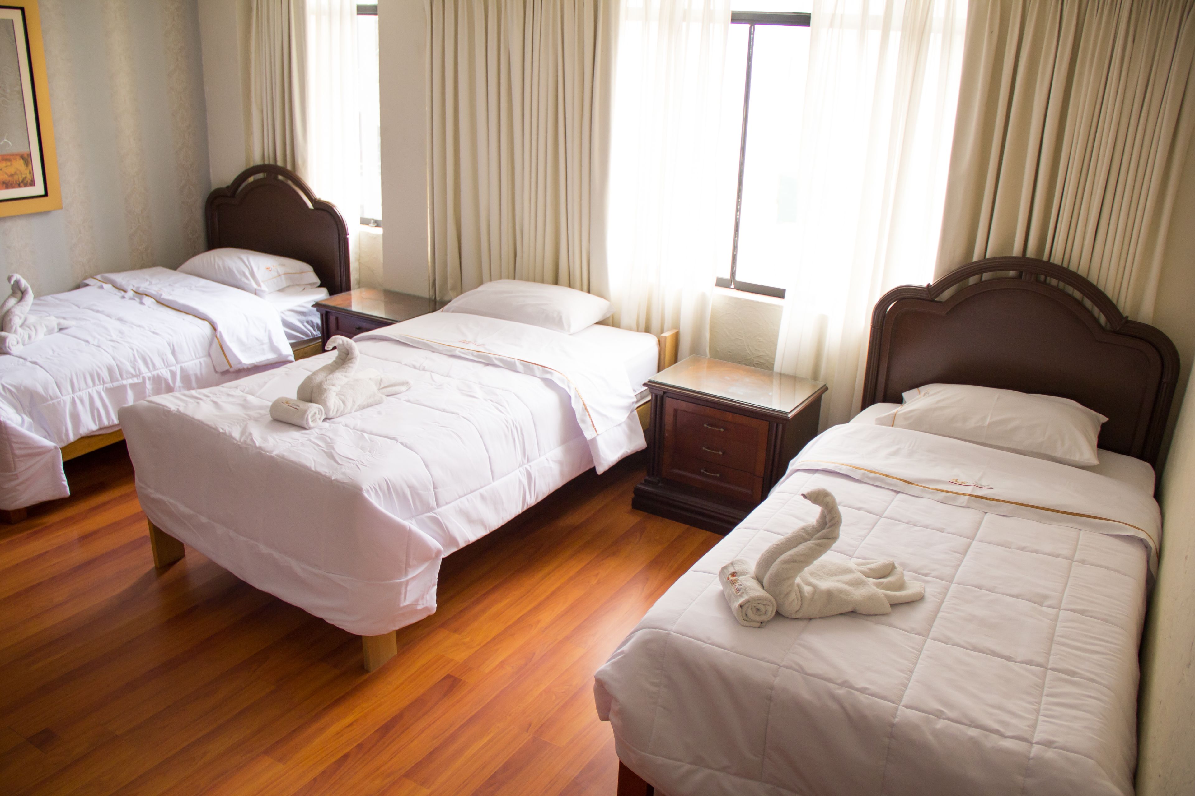 Photo - INTI KILLA Hostel